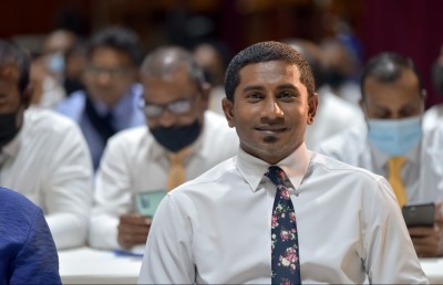 ވަގުތަށް ނަމާދުކުރުމަކީ ހަރުކަށިފިކުރުގެ ކަމެއް ކަމަކަށް ކިޔައެއް ނުދޭ: މިނިސްޓްރީ