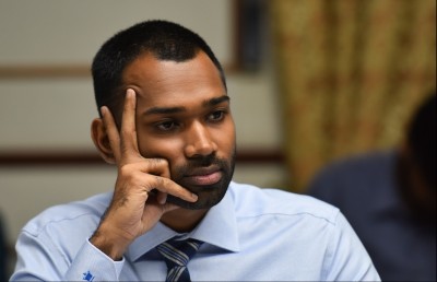 ބްރޯޑްކޮމްގެ މެމްބަރުން ސަލާމަތް ކުރާކަށް ނޫޅެން: މީކައިލް