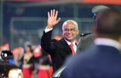 ކުޅިވަރުތަކުން ހަނދާންކޮށްދިނީ ގުރުބާނީ އާއި އެއްބައިވަންތަކަން!