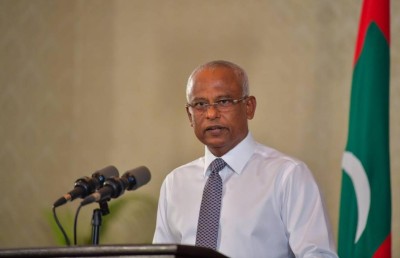 ރައީސް ދެއްވީ ރާއްޖެ ބަނގުރޫޓު ނުވާނެ ކަމުގެ ޔަގީންކަން
