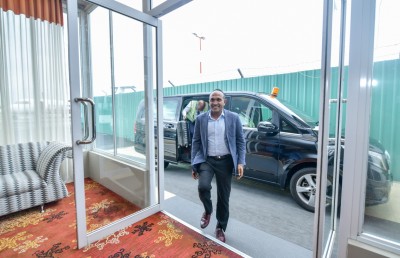 ޔާމީންނަށް އިންސާފު ހޯދައިދޭން ވެސް އެހީވާނަން: ޑރ. ޖަމީލް