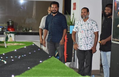 ފުޅަނދުތަކުން ޖަޒީރާވަންތަކަން ފެންނާނެ: ހޯމް މިނިސްޓްރީ