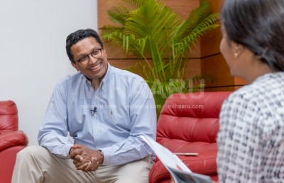 ދިލްމާ ސައިފަތް: އާ ޖީލުތަކަށް ވަރަށް ކަމުދާނެ