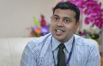 ބޭނުންވަނީ 50 ޕަސެންޓް ކަރަންޓް ސޯލާއިން އުފައްދަން: ސްޓެލްކޯ