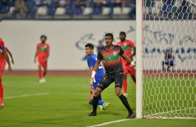 އުޒްބެކިސްތާން އަތުން ބަލިވެ ރާއްޖެ އަށް ދޮރު ބަންދުވެއްޖެ