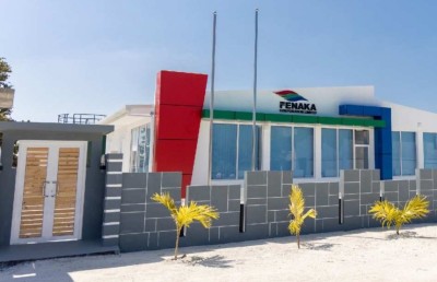މާމެންދު އަށް 35 އަހަރު ފަހުން އާ އިންޖީނުގެއެއް
