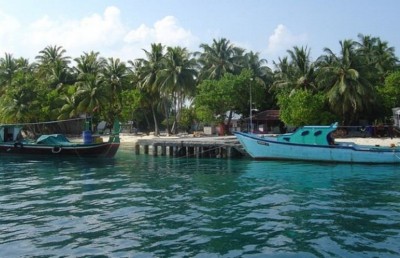އީދު ފާހަގަކުރުމުގައި އުފެދުނު މައްސަލައަކާ ގުޅިގެން ފީއަލިން ހަތަރު މީހަކު ހައްޔަރުކޮށްފި