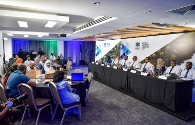 އެމްޓީޑީސީގެ އަމިއްލަ ރިސޯޓެއް ހަދަން ރަށެއް ހޯދަނީ