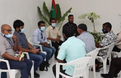 ހޯމްސްޓޭ ވަޔަކު ނުހިފި، ނުވެސް ހިފާނެ!