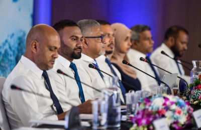 އެމްޓީޑީސީގެ ހިއްސާއަކަށް 60 ލާރީގެ މަގުން 28 މިލިއަން ރުފިޔާ ބަހަނީ