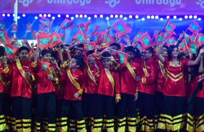 ކުޅިވަރުތަކުން ހަނދާންކޮށްދިނީ ގުރުބާނީ އާއި އެއްބައިވަންތަކަން!