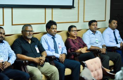 ސަރުކާރު ހިންގުމުގެ ތެރެއަށް އެސްއޯއީ ކޮމިޓީ ވަންނަނީތަ؟