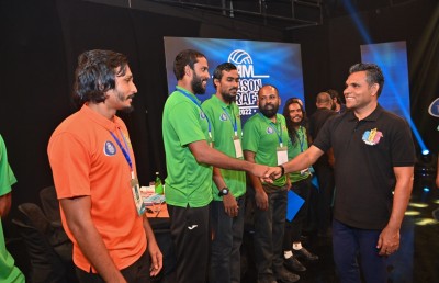 އެސޯސިއޭޝަން ކަޕް: ފިރިހެން ޑިވިޝަންގެ ތާރީހީ މުބާރާތް މިރޭ ފަށަނީ