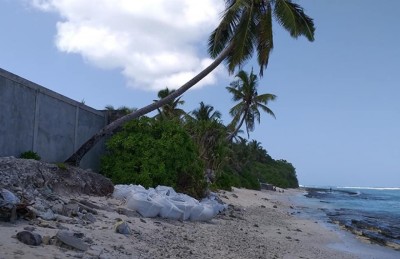 ގޭ ބުޑަށް ރާޅު! މޫލެކެޑެއަށް ހައްލެއް ނެތީތަ؟