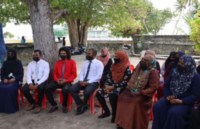 ހޯމްސްޓޭ ވަޔަކު ނުހިފި، ނުވެސް ހިފާނެ!
