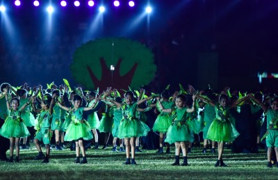 ކުޅިވަރުތަކުން ހަނދާންކޮށްދިނީ ގުރުބާނީ އާއި އެއްބައިވަންތަކަން!