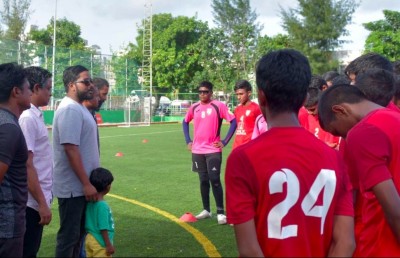 ޒުވާން ޓީމުގެ ވީޑިއޯގެ މައްސަލައިގައި އެފްއޭއެމުން ފިޔަވަޅު އަޅައިފި