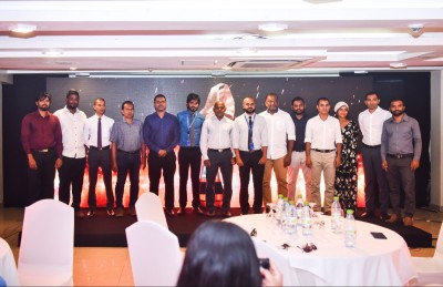 "މިހާރު އެވޯޑްސް" ހަފުލާ އަންނަ މަހުގެ ފަހެއް ގައި