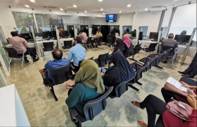 އެމްއައިބީ: ބާރު ދުވެލީގައި ކުރިއަރަމުން ގޮސް އާންމުންގެ ބޭންކަކަށް