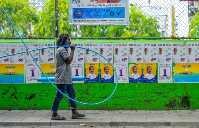 ޕާޓީތަކުން ކާމިޔާބީ ހޯދާ ނިސްބަތަށް ފައިސާ ދޭ ގޮތަށް ބަދަލުކުރަނީ