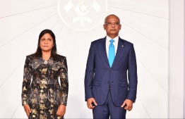 ފަރުދީ މިނިވަންކަމާއި މި ފަސްގަނޑު ހިމާޔަތްކޮށްދޭނަން: ރައީސް