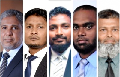 ޕީސީބީގައި ގާބިލް ކަމެއް ނެތް، ބޯޑު އެކުލަވާލަން ޖެހޭ: މަޖިލިސް ކޮމެޓީ