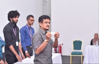 ވަކީލުންގެ ތެރެއިން ޖޭއެސްސީއަށް ހަ ބޭފުޅަކު ކުރިމަތިލައިފި