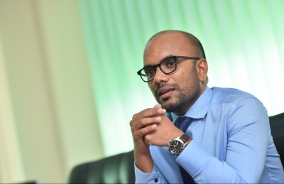އިންޑިޔާއަށް 1.5 ބިލިއަން ރުފިޔާގެ ޓީ ބޮންޑް ވިއްކައިފި
