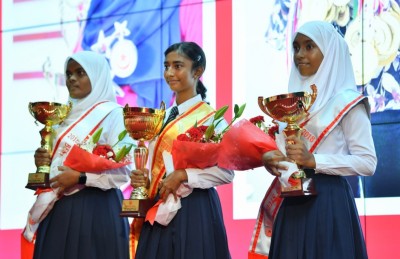 ރަފާ: ކުޅިވަރަށް ފަހު، ކިޔެވުމުގައި ވެސް ވިދާލައިފި!