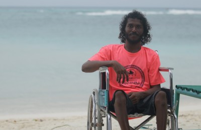 ކަށިން ހިތްވަރު ނެރެގެން ހާއިފް ދައްކާ ނަމޫނާ!