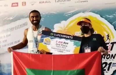 ޕުކެޓްގައި ވާދަކުރި ދެ ރޭހުން ވެސް މޯޑް ދެވަނަ ހޯދައިފި
