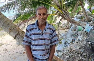 ގޭ ބުޑަށް ރާޅު! މޫލެކެޑެއަށް ހައްލެއް ނެތީތަ؟