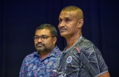 ހާޓް އެޓޭކަށްފަހު އެނބުރި އައިސް، ނަދީމަށް އުފާވެރި އަދި ދެރަ އިހްސާސެއް