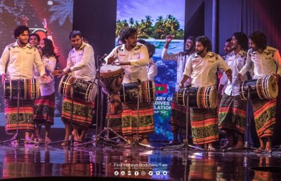 ފަންނާނުންގެ މިއުޒިކީ އީދު އަލުން ފަށަނީ