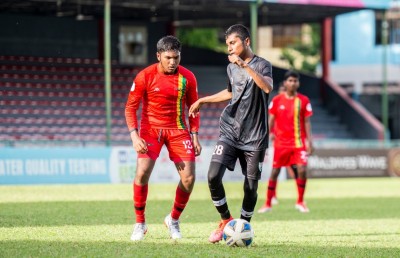 ޔޫތު ޗެމްޕިއަންޝިޕް: ސެމީގެ ފަހު ދެ ޖާގަ ޔޫވީ އާއި އީގަލްސް އަށް