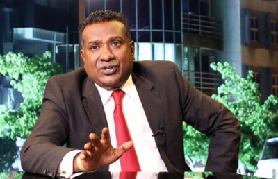 ޑީއާރުޕީ އަލުން ވުޖޫދު މިކުރަނީ 2023 ގެ އިންތިޚާބު ކާމިޔާބުކުރަން: ޖާބިރު