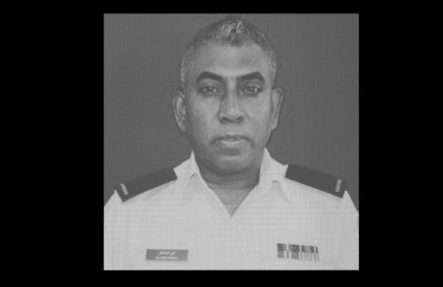 ނިއު ރޭޑިއަންޓުގެ ކުރީގެ އޮފިޝަލް އައްޔަ މަރުވެއްޖެ