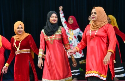ދިވެހި: ކުދިންގެ ޝައުގުވެރިކަން ގެއްލެނީ ކީއްވެ؟