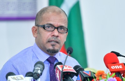 މަގުމަތިން އަޅުގަނޑު ގެއްލުވާލަން އުުޅުނު: ޝަރީފް