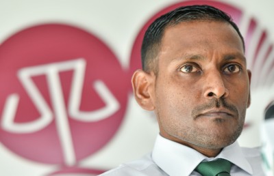 ޕީޖީ ޝަމީމްގެ ޖިނާއީ ތަހުގީގެއް ނުހިންގަން: ފުލުހުން