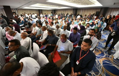 ބީއެމްއެލްގެ ހިއްސާއަކަށް 24ރ. ބަހަން ނިންމައިފި
