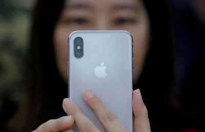 5ޖީ އައިފޯނަށް އެޕަލްގެ އަމިއްލަ މޯޑެމް އަވަސްވެދާނެ