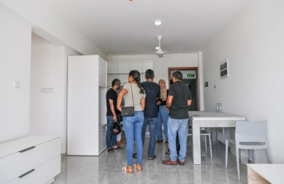 އިއުލާންކޮށްފައި ވަނީ ވިނަރެސް ދޫކުރެވޭނެ އެންމެ ރަނގަޅު އަގު: މިނިސްޓަރު