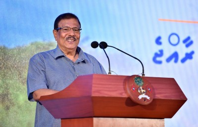 ޓޫރިޒަމްގެ އުންމީދީ ކުރިމަގެއް އެބައޮތް: އެމްޔޫ މަނިކު