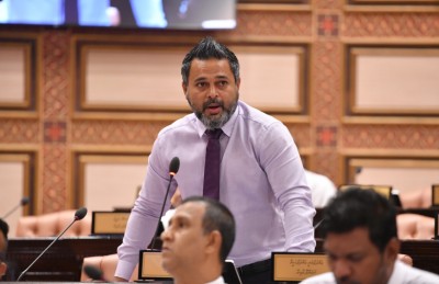 އެމްޑީޕީ ތެރޭގައި ބާގަނޑު ބޮޑުވެ، ސުޕަ މެޖޯރިޓީ ގެއްލެނީތަ؟