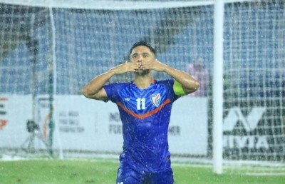 އިންޑިއާ އޭޝިއަން ކަޕަށް، ޗެތުރީ ޕުސްކަސްއާ އެއްވަރު ކޮށްފި