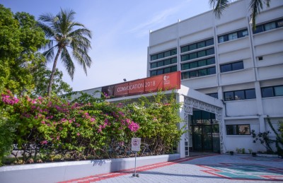 ދަރުބާރުގެ ދޫކުރަނީ ސަރުކާރުގެ ބޭނުންތަކަށް އެކަނި!