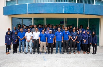 ރީޖަނަލް ޕޯޓުތަކުގެ މުވައްޒަފުންގެ މުސާރަ ބޮޑު ކުރަން ނިންމައިފި