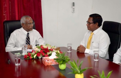 އުކުޅަހު ކޮންވެންޝަން ސެންޓަރު ބޭކާރެއް ނުވާނެ: ކައުންސިލް