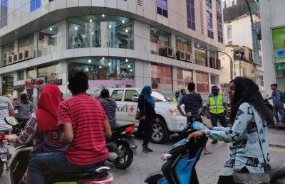 މަހަކު އެއް ފަހަރު ވެހިކަލް ނުދުއްވާ ދުވަހެއް ކަނޑައަޅަން މަޝްވަރާ ކުރަނީ